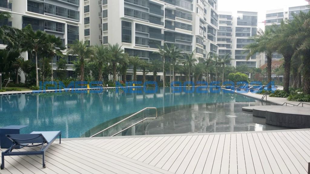 The Palette (D18), Condominium #94882552